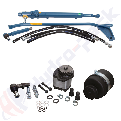 Steering Set for Ford Tractors 4000 , SET-HM-400-327